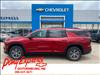 2025 Chevrolet Traverse LT AWD