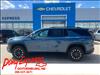 2025 Chevrolet Traverse Z71/CONF PKG