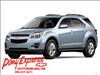 2015 Chevrolet Equinox AWD LT 2.4L