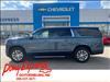 2025 Chevrolet Suburban PREMIER/5.3