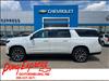 2025 Chevrolet Suburban ENT/S-CRUISE