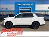 2025 Chevrolet Tahoe ROOF/COMFORT PKG