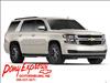 2016 Chevrolet Tahoe