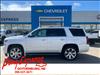 2016 Chevrolet Tahoe V8AT ROOF/NAV/BKTS