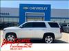 2015 Chevrolet Tahoe V8AT QUAD