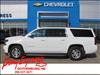 2018 Chevrolet Suburban V8AT LT PKG