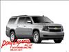 2020 Chevrolet Suburban V8AT PREMIER