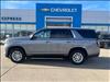 2021 Chevrolet Tahoe V8AT LTHR - thumbnail 1