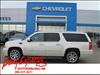 2009 Cadillac ESCALADE ESV AWD