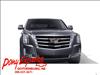 2016 Cadillac Escalade V8AT LUXURY PKG