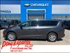 2023 Chrysler Voyager V6AT STO-N-GO