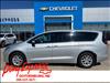 2023 Chrysler Voyager V6AT STO-N-GO