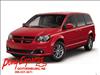 2016 Dodge Grand Caravan 4DR VAN R/T