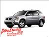 2009 Pontiac Torrent