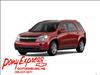2010 Chevrolet Equinox AWD 4DR LT W/1LT