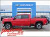 2025 Chevrolet Silverado 2500HD LT LTHR
