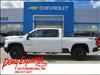 2025 Chevrolet Silverado 2500HD DIE/T-BOSS