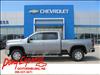 2024 Chevrolet Silverado 3500HD