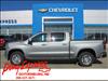 2025 Chevrolet Silverado 1500 5.3/LT-Z71