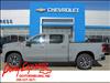 2025 Chevrolet Silverado 1500 RST/BUCKETS
