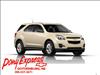 2012 Chevrolet Equinox