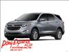 2019 Chevrolet Equinox LT/CLOTH/AWD