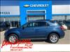 2017 Chevrolet Equinox AWD 4DR LT V6