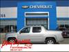 2006 Honda Ridgeline