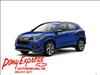 2019 Honda HR-V SPORT AWD CVT