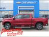 2022 Chevrolet Silverado 1500 4WD CREW LT 2.7