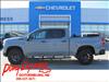 2025 Chevrolet Silverado 1500 4CY/T-BOSS