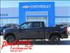 2025 Chevrolet Silverado 1500 T.BOSS/CUSTOM