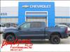 2020 Chevrolet Silverado 1500 V8AT CSTM T/BOSS