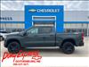 2025 Chevrolet Silverado 1500 5.3/T-BOSS