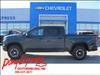 2025 Chevrolet Silverado 1500 ZR2/DIE