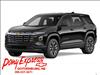 2026 Chevrolet Equinox LT/CONV II PKG