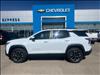 2026 Chevrolet Equinox ACTIV/CONV III - thumbnail 1