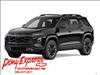 2026 Chevrolet Equinox AWD 4DR RS W/2RS