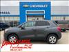 2016 Chevrolet Trax LT AWD