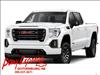 2020 GMC Sierra 1500 4WD CREW CAB AT4 3.0