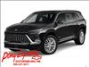 2025 Buick Enclave AVENIR/S-CRUISE