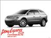 2013 Buick Enclave