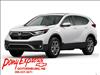 2020 Honda CR-V EX-L AWD