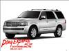 2014 Lincoln Navigator V8AT LTHR