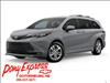 2022 Toyota Sienna XLE WOODLAND EDITION AWD