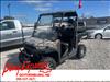 2022 Not Specified BUCK 450 EFI SIDE BY SIDE 4X4