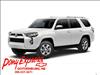 2017 Toyota 4Runner