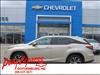 2018 Lexus RX 350L RX 350L LUXURY AWD