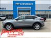2025 Buick Envista PREFERRED/CONV II