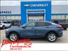2025 Buick Envista PREFERRED/CONV II